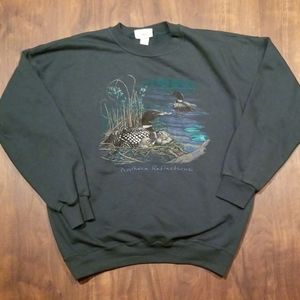 Northern Reflections Sweater